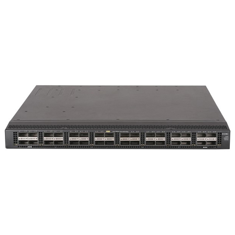 H3C S9850-32H 32口100GE+千兆数据中心交换机